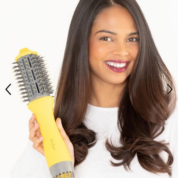 Drybar The Single Shot Blow-Dryer Brush - Picture 1 of 8